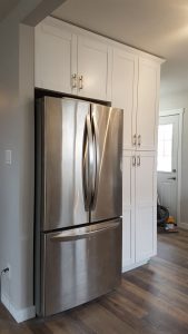 home renovation contractors