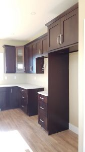 diy cabinets